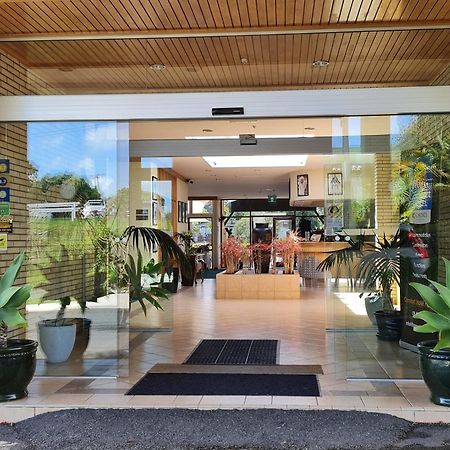 Comfort Hotel Flames Whangarei Ngoại thất bức ảnh