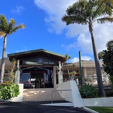 Comfort Hotel Flames Whangarei Ngoại thất bức ảnh