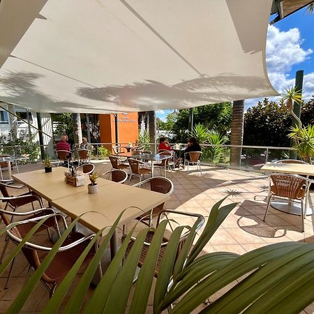 Comfort Hotel Flames Whangarei Ngoại thất bức ảnh