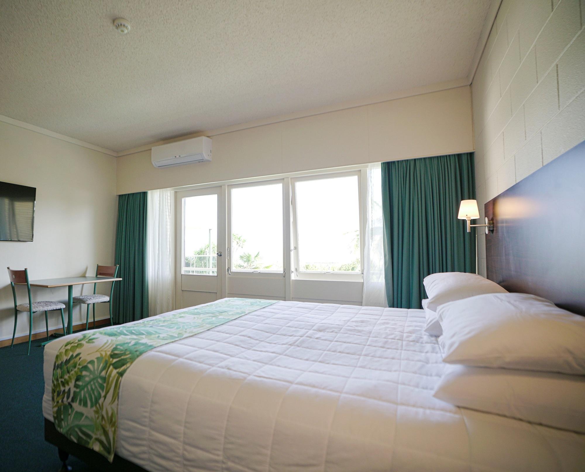 Comfort Hotel Flames Whangarei Ngoại thất bức ảnh