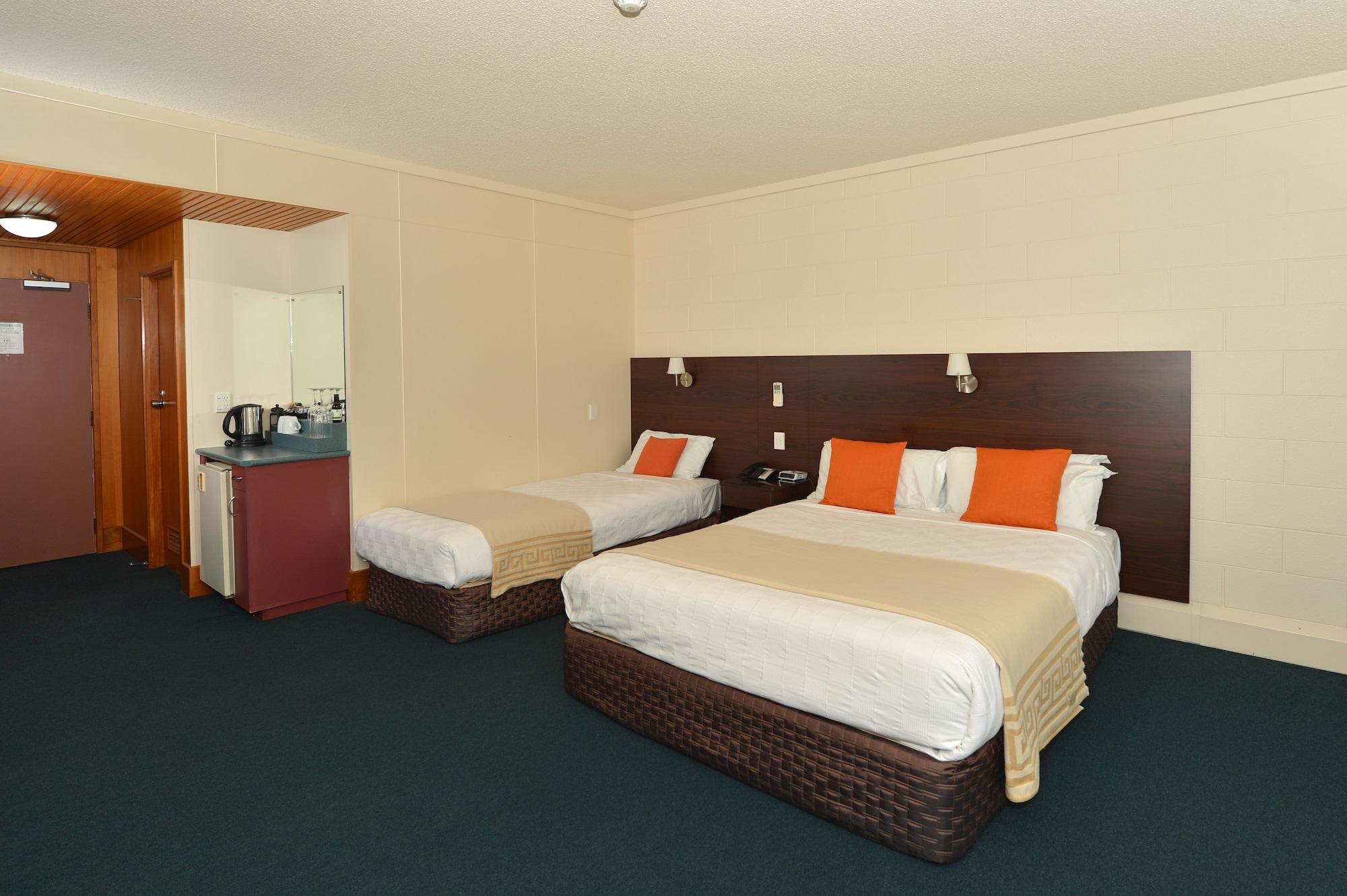 Comfort Hotel Flames Whangarei Ngoại thất bức ảnh