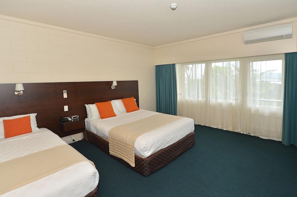 Comfort Hotel Flames Whangarei Ngoại thất bức ảnh