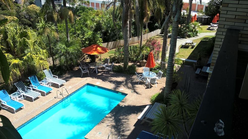 Comfort Hotel Flames Whangarei Ngoại thất bức ảnh