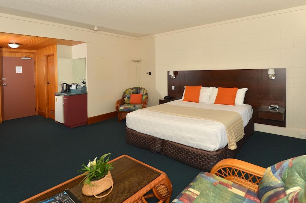Comfort Hotel Flames Whangarei Ngoại thất bức ảnh