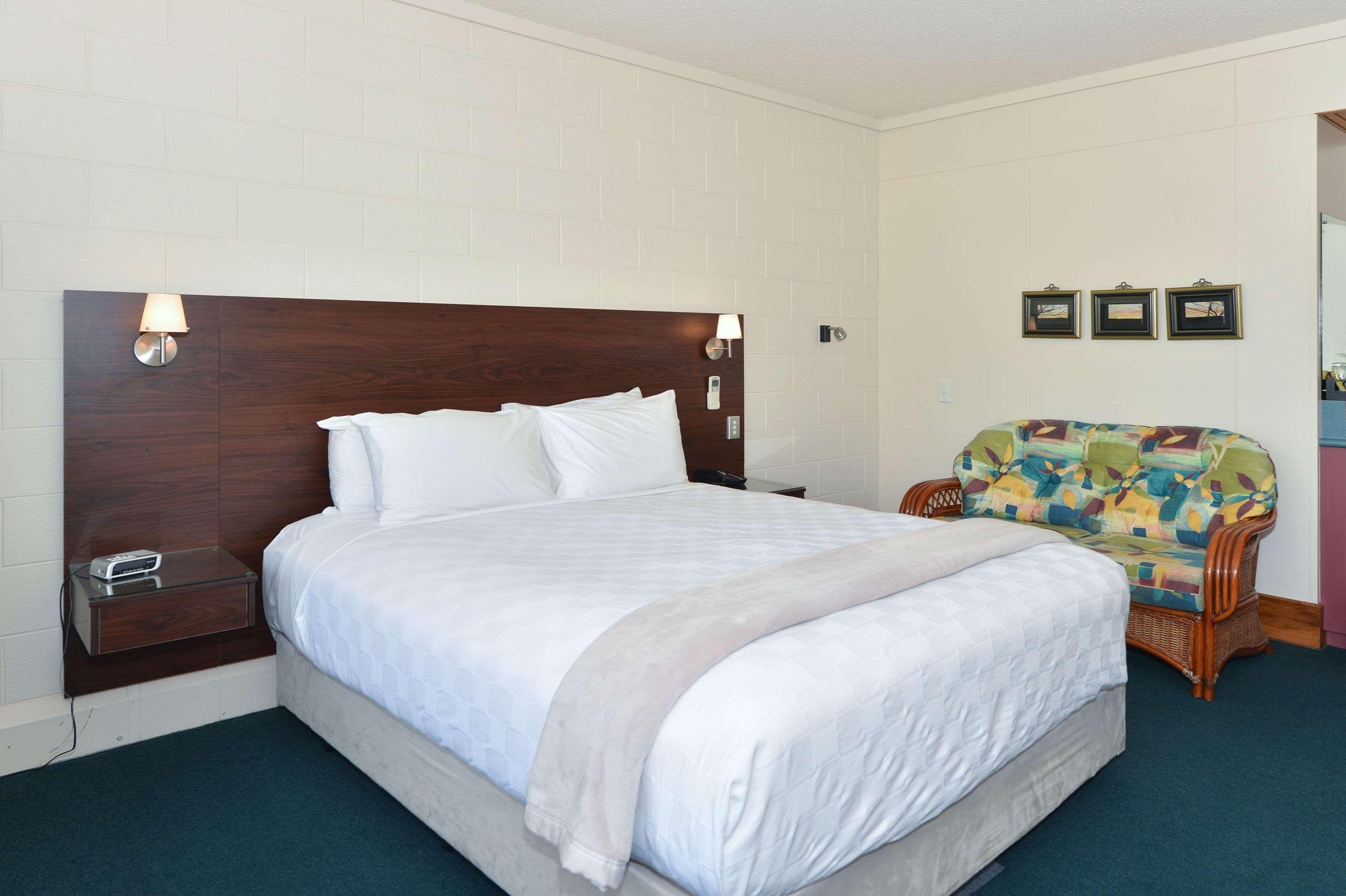 Comfort Hotel Flames Whangarei Ngoại thất bức ảnh