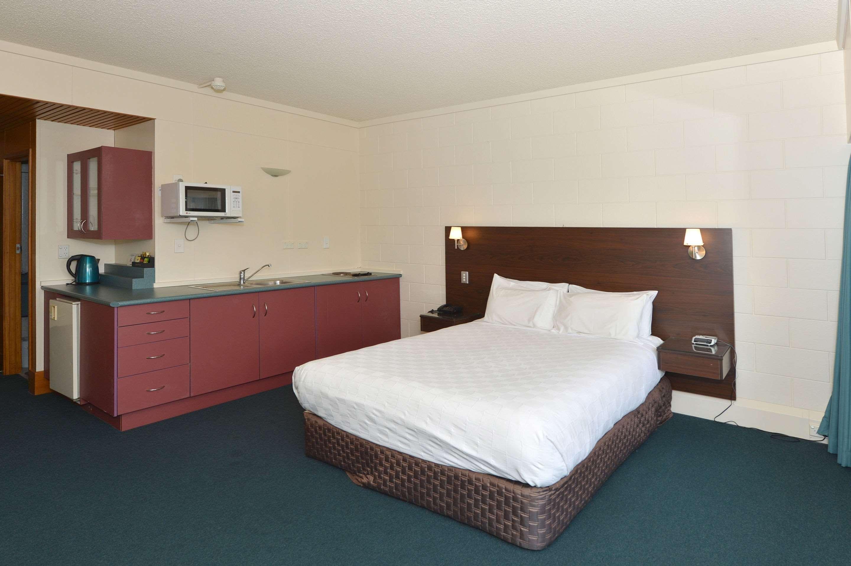 Comfort Hotel Flames Whangarei Ngoại thất bức ảnh