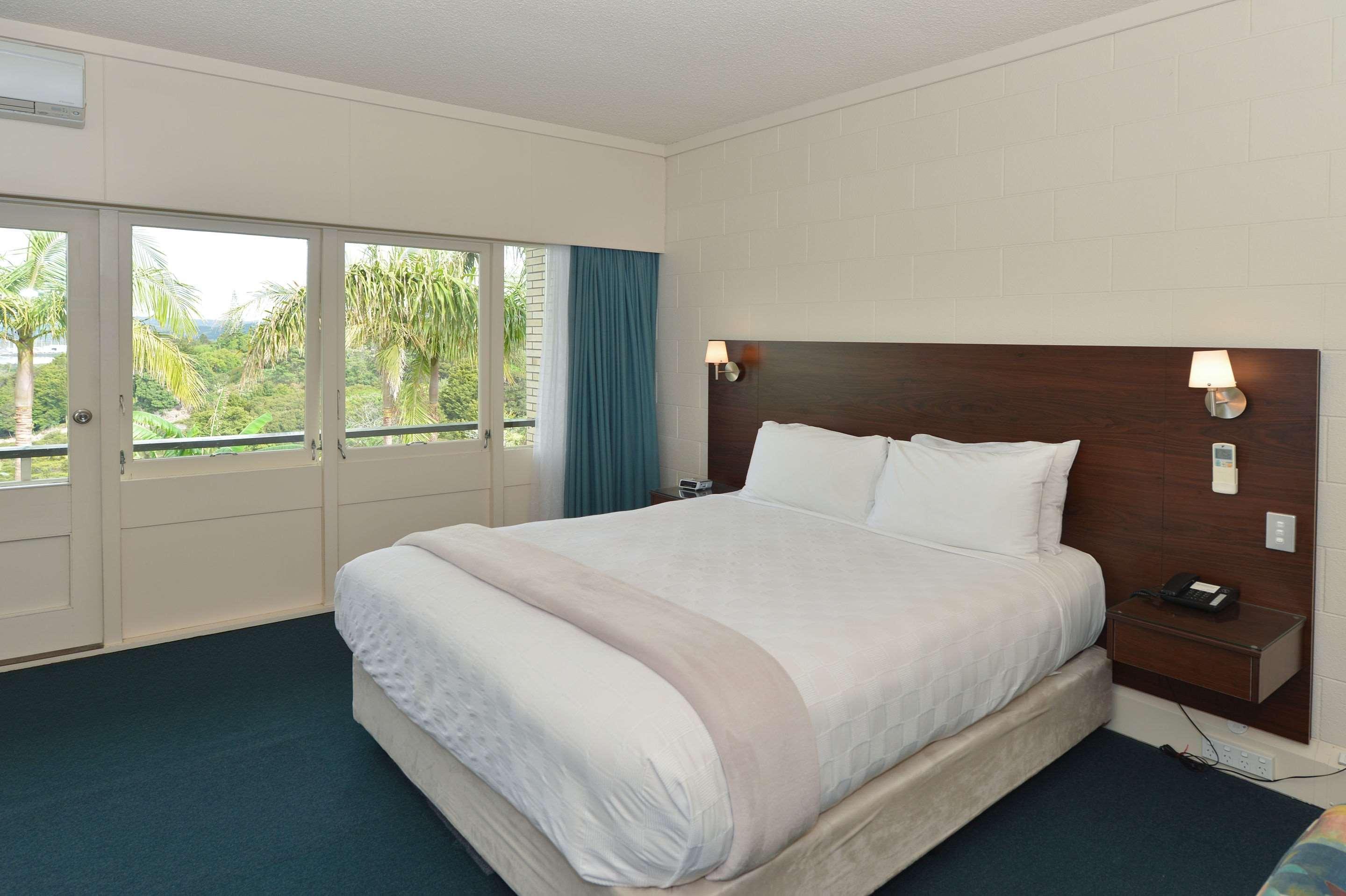 Comfort Hotel Flames Whangarei Ngoại thất bức ảnh