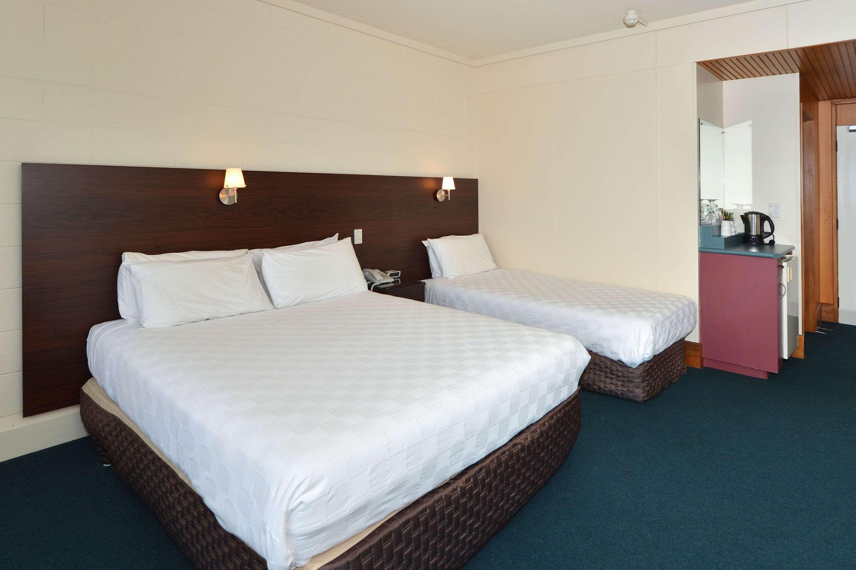 Comfort Hotel Flames Whangarei Ngoại thất bức ảnh