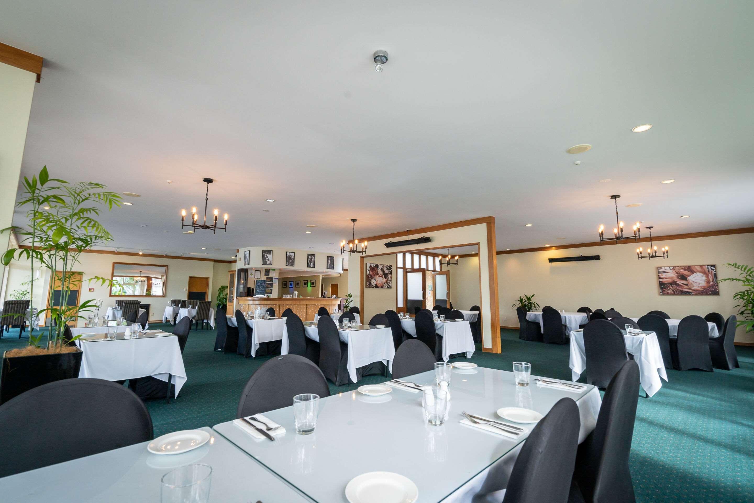 Comfort Hotel Flames Whangarei Ngoại thất bức ảnh