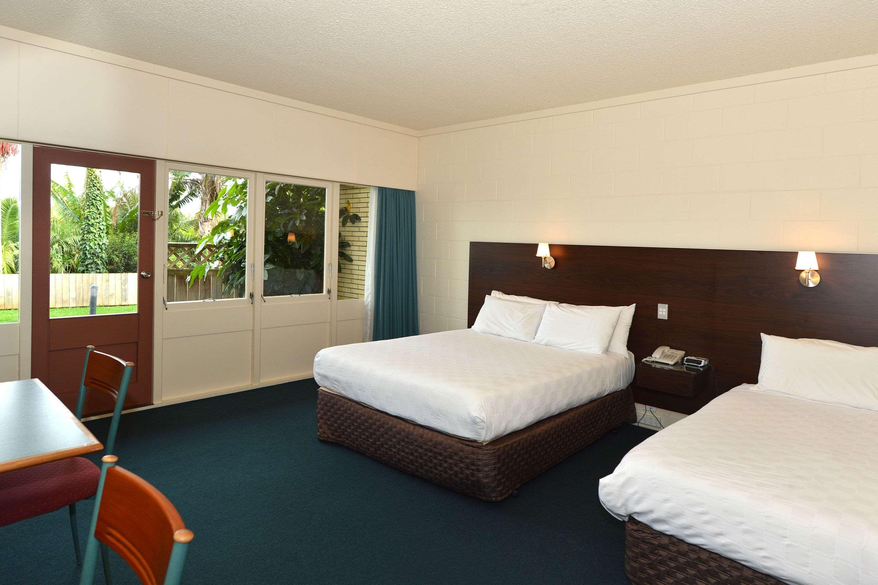 Comfort Hotel Flames Whangarei Ngoại thất bức ảnh