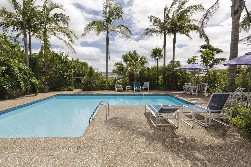 Comfort Hotel Flames Whangarei Ngoại thất bức ảnh