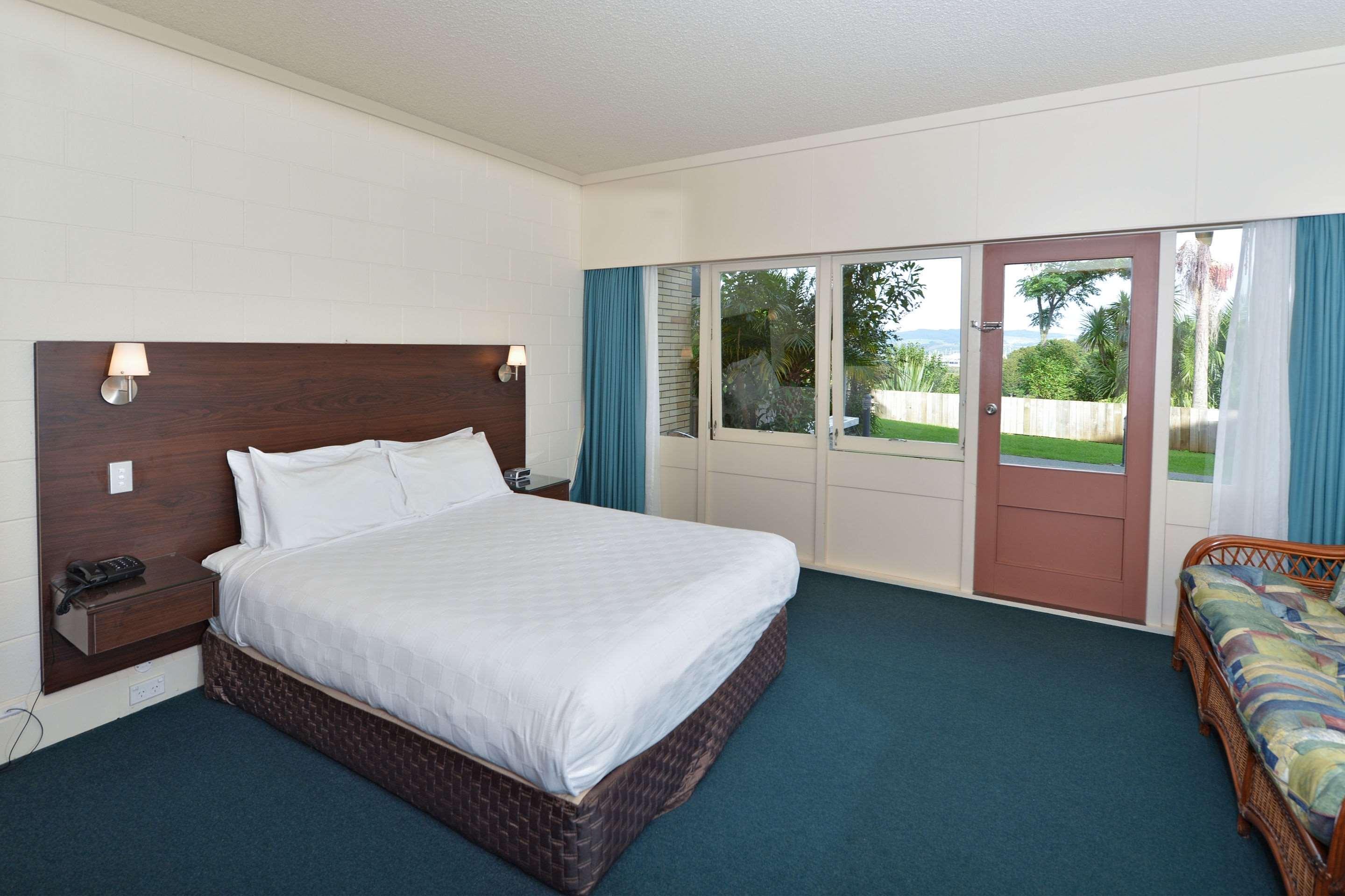 Comfort Hotel Flames Whangarei Ngoại thất bức ảnh