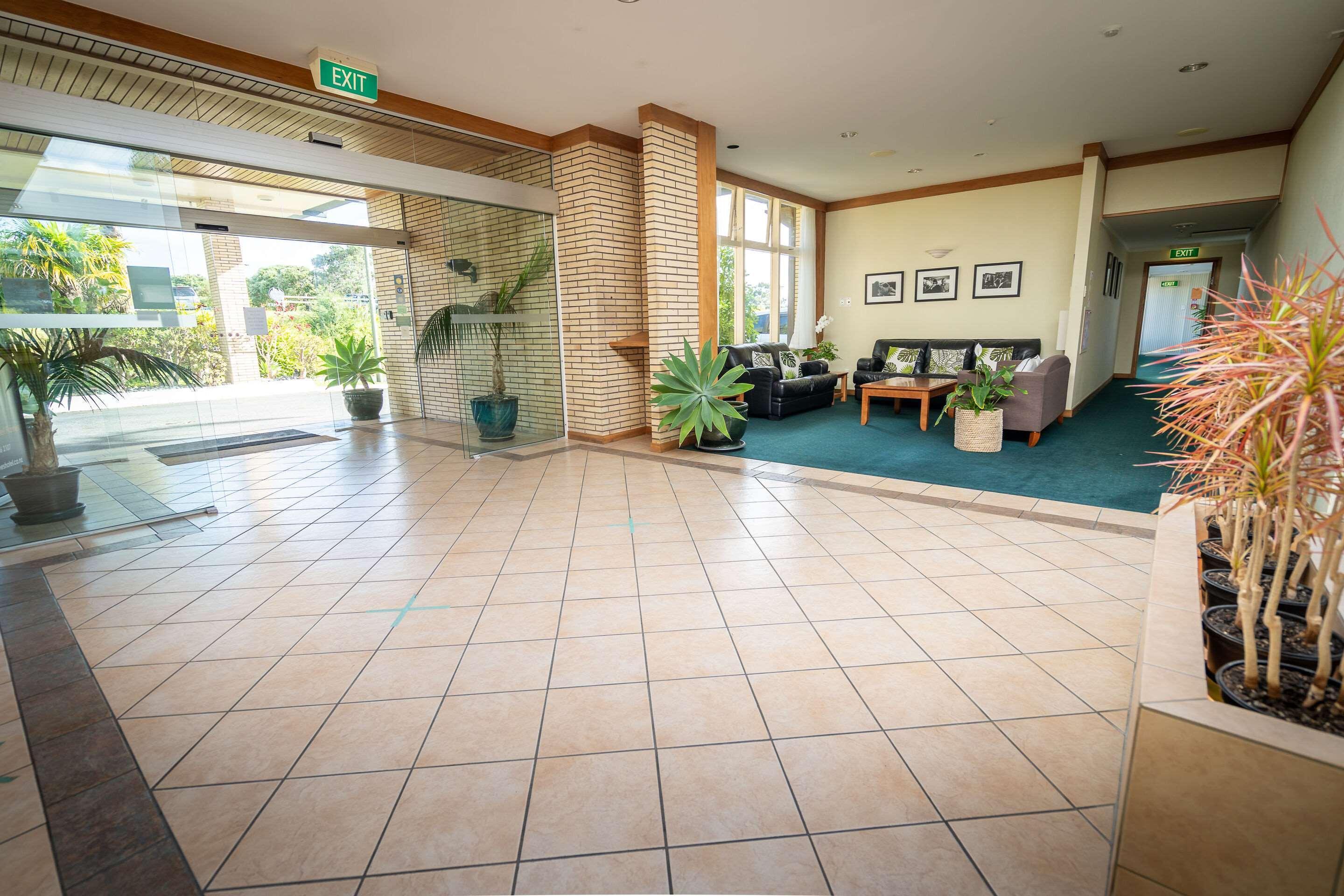 Comfort Hotel Flames Whangarei Ngoại thất bức ảnh