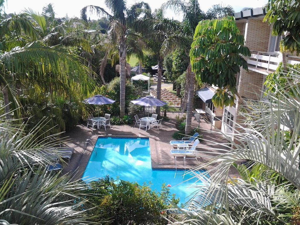 Comfort Hotel Flames Whangarei Ngoại thất bức ảnh