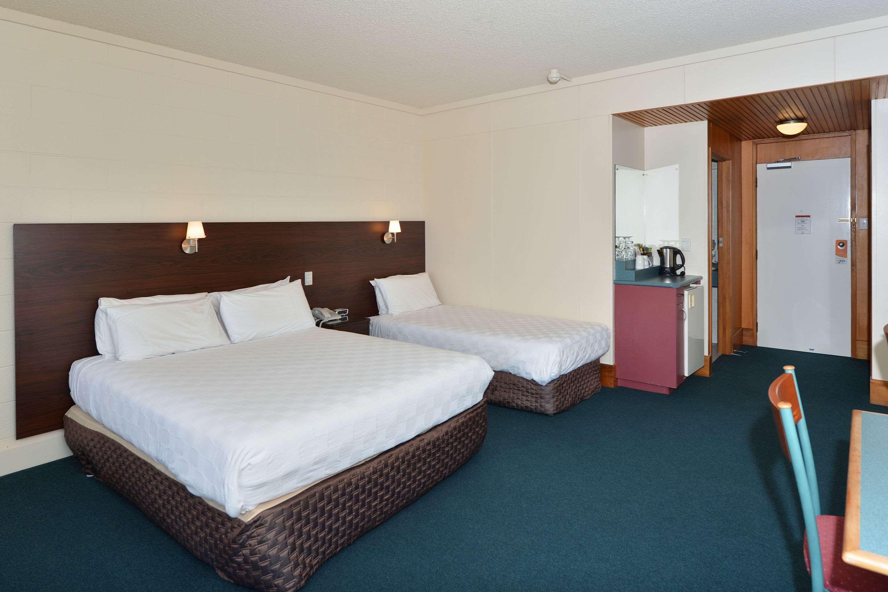 Comfort Hotel Flames Whangarei Ngoại thất bức ảnh