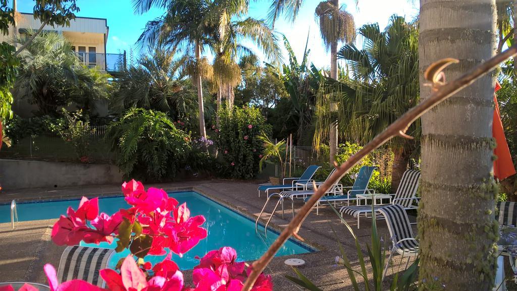 Comfort Hotel Flames Whangarei Ngoại thất bức ảnh