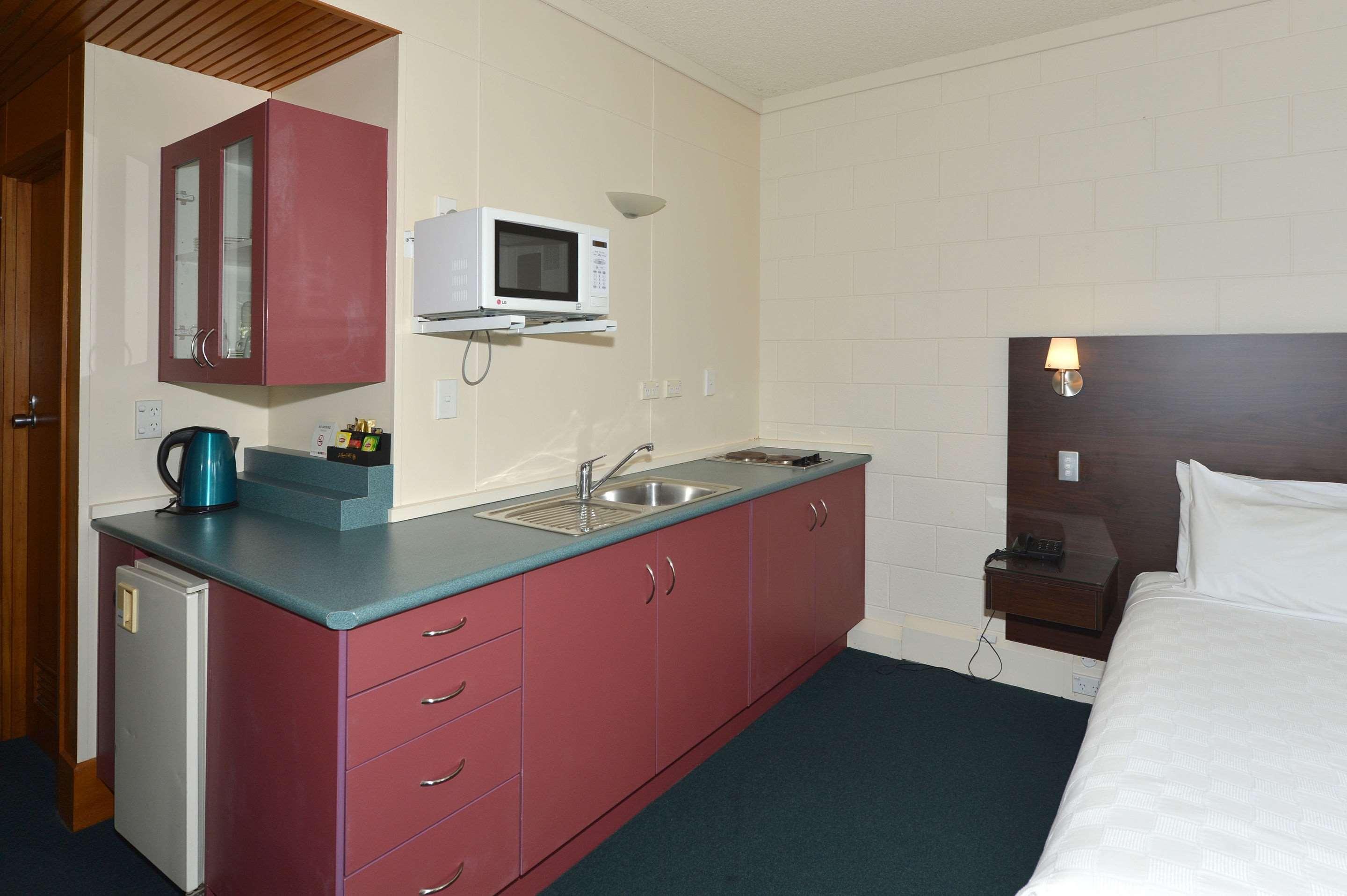 Comfort Hotel Flames Whangarei Ngoại thất bức ảnh
