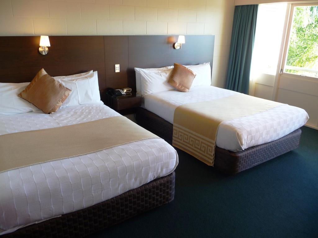 Comfort Hotel Flames Whangarei Ngoại thất bức ảnh