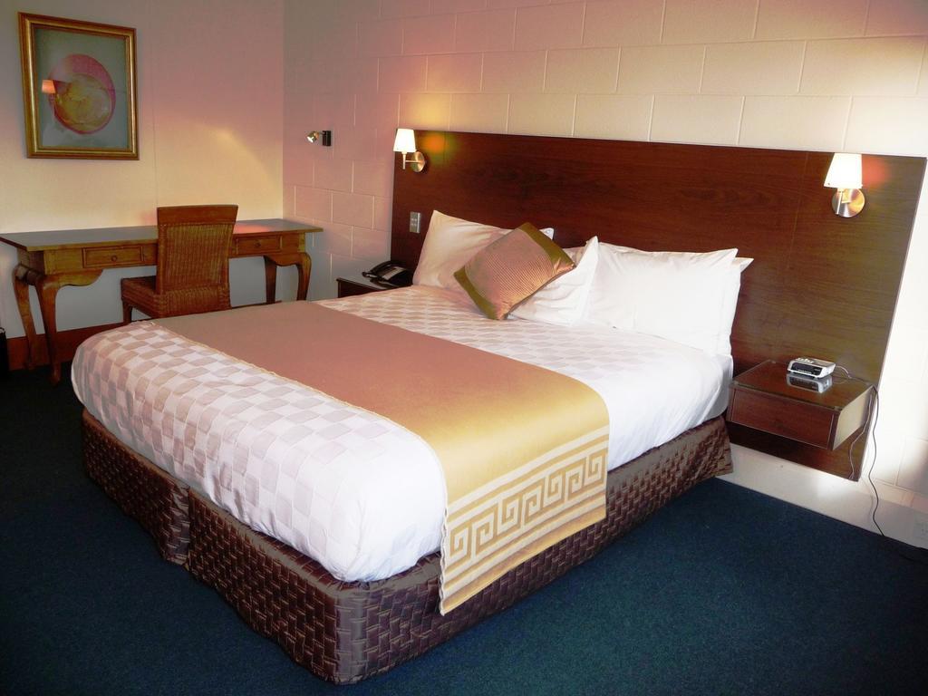 Comfort Hotel Flames Whangarei Ngoại thất bức ảnh
