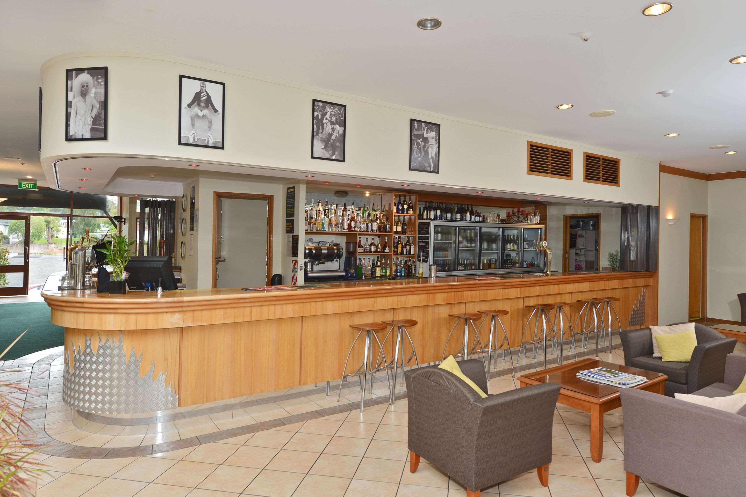Comfort Hotel Flames Whangarei Ngoại thất bức ảnh