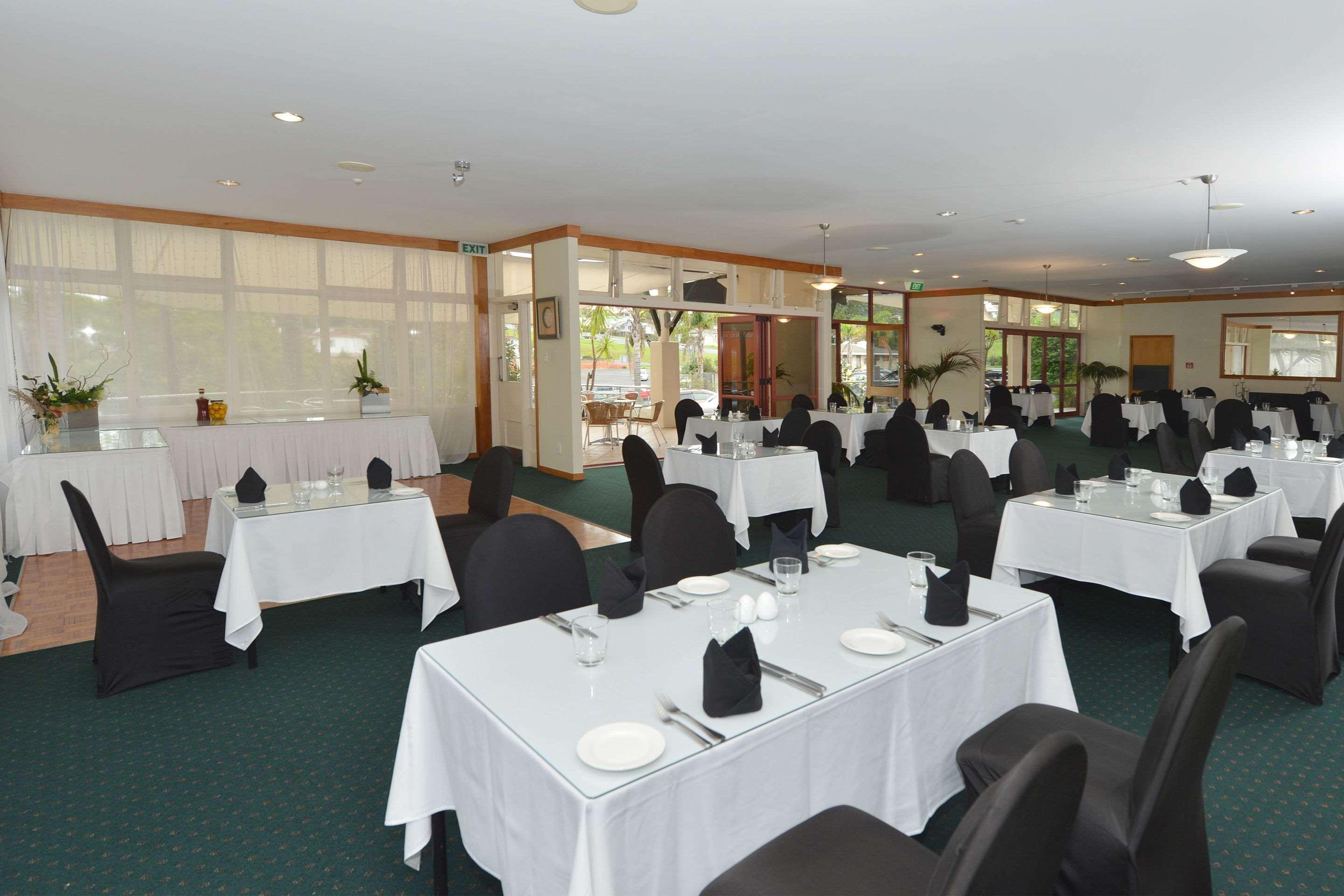 Comfort Hotel Flames Whangarei Ngoại thất bức ảnh
