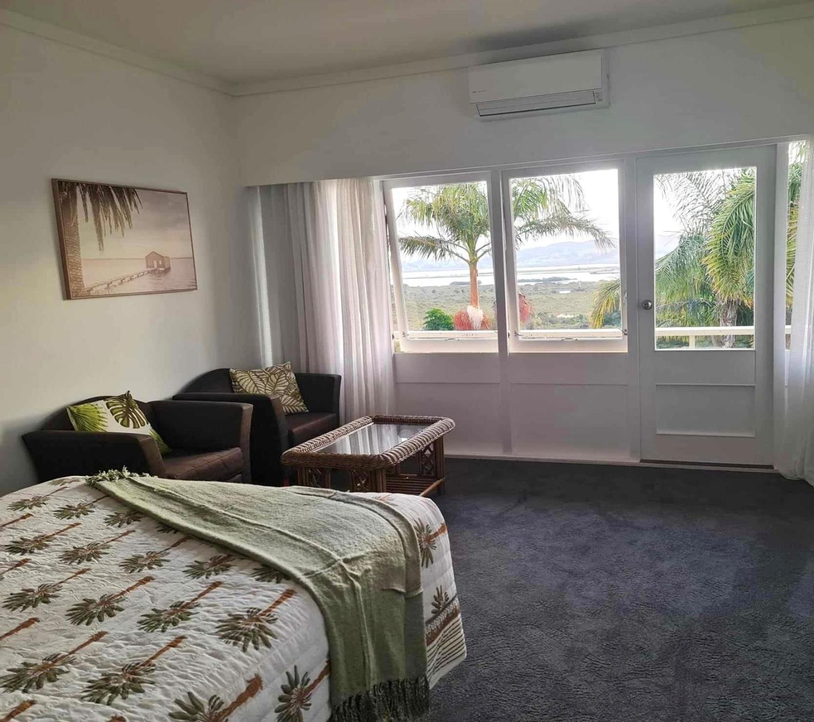 Comfort Hotel Flames Whangarei Ngoại thất bức ảnh