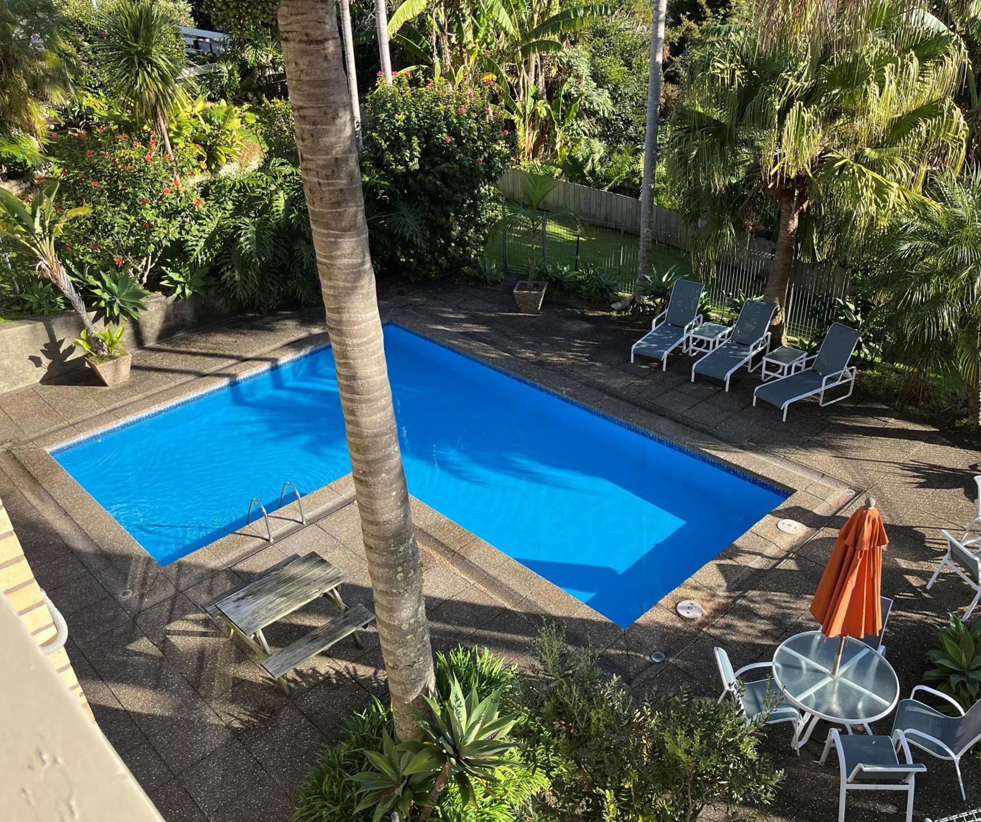 Comfort Hotel Flames Whangarei Ngoại thất bức ảnh