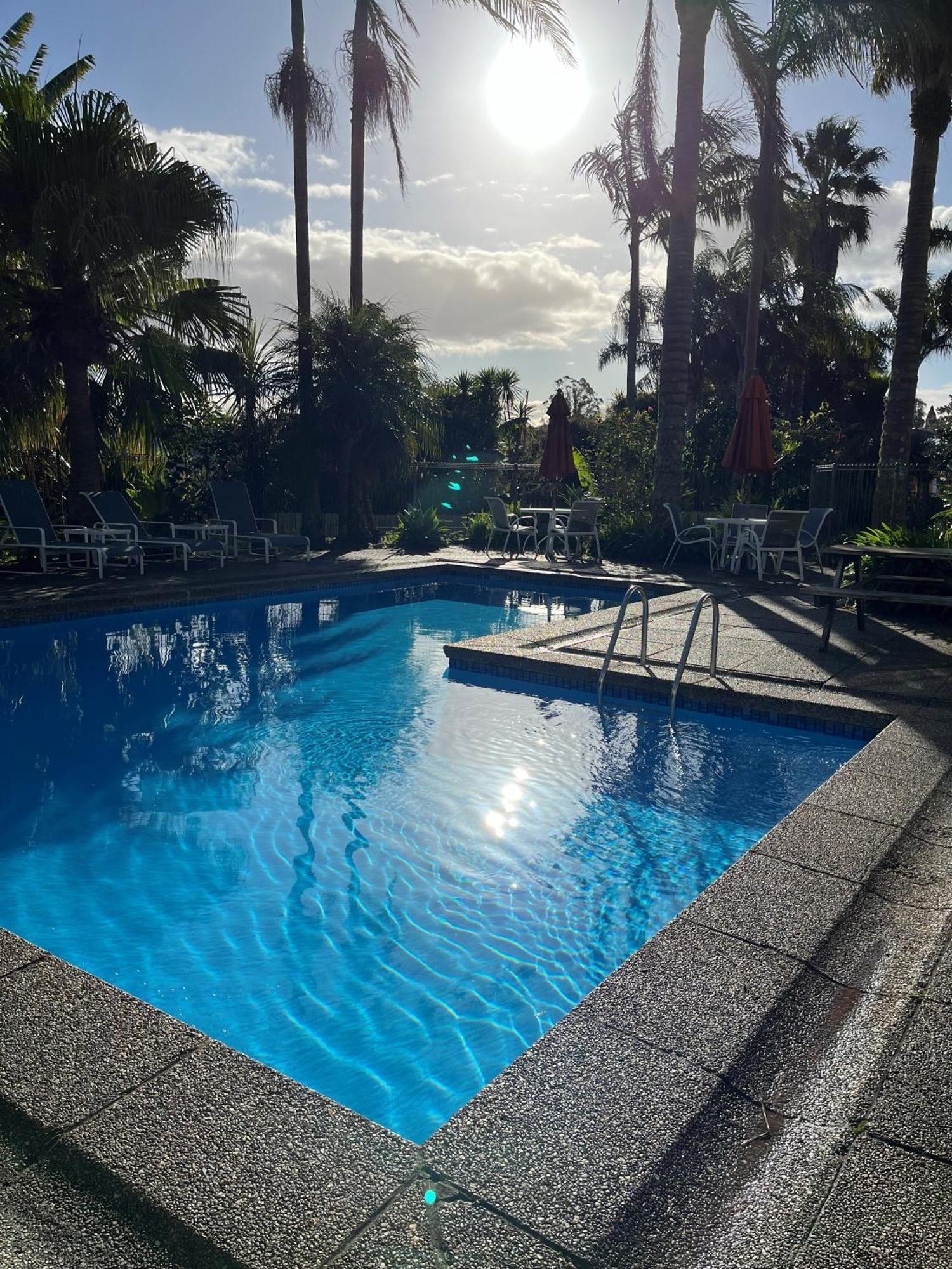 Comfort Hotel Flames Whangarei Ngoại thất bức ảnh